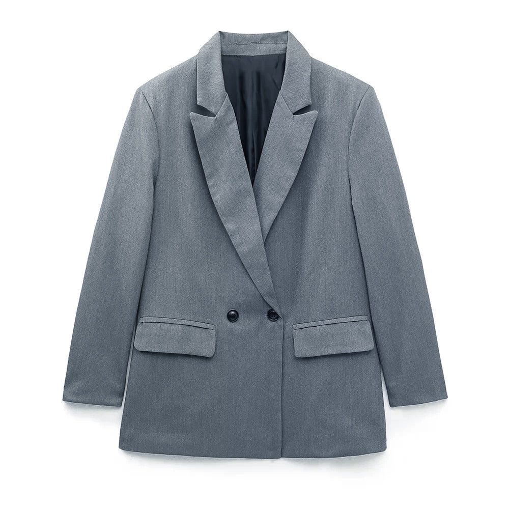 WW | Blazer Sophisticated & Timeless
