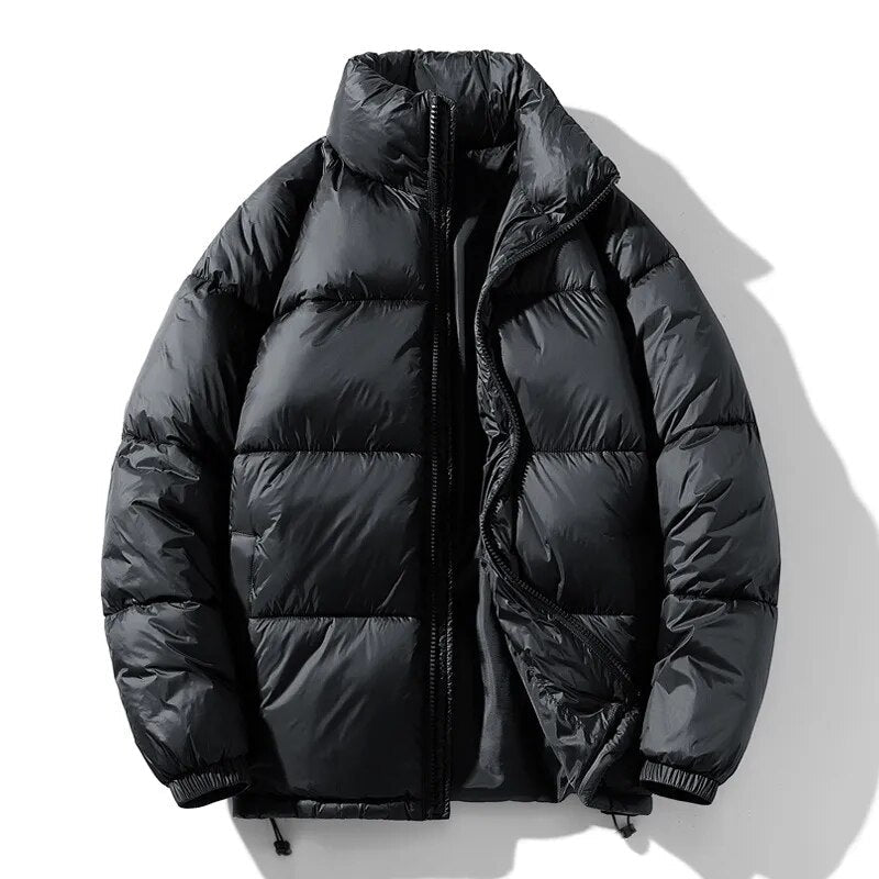 WW | Inflatable Jacket