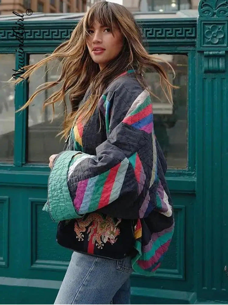 WW | Plus-size coat for women