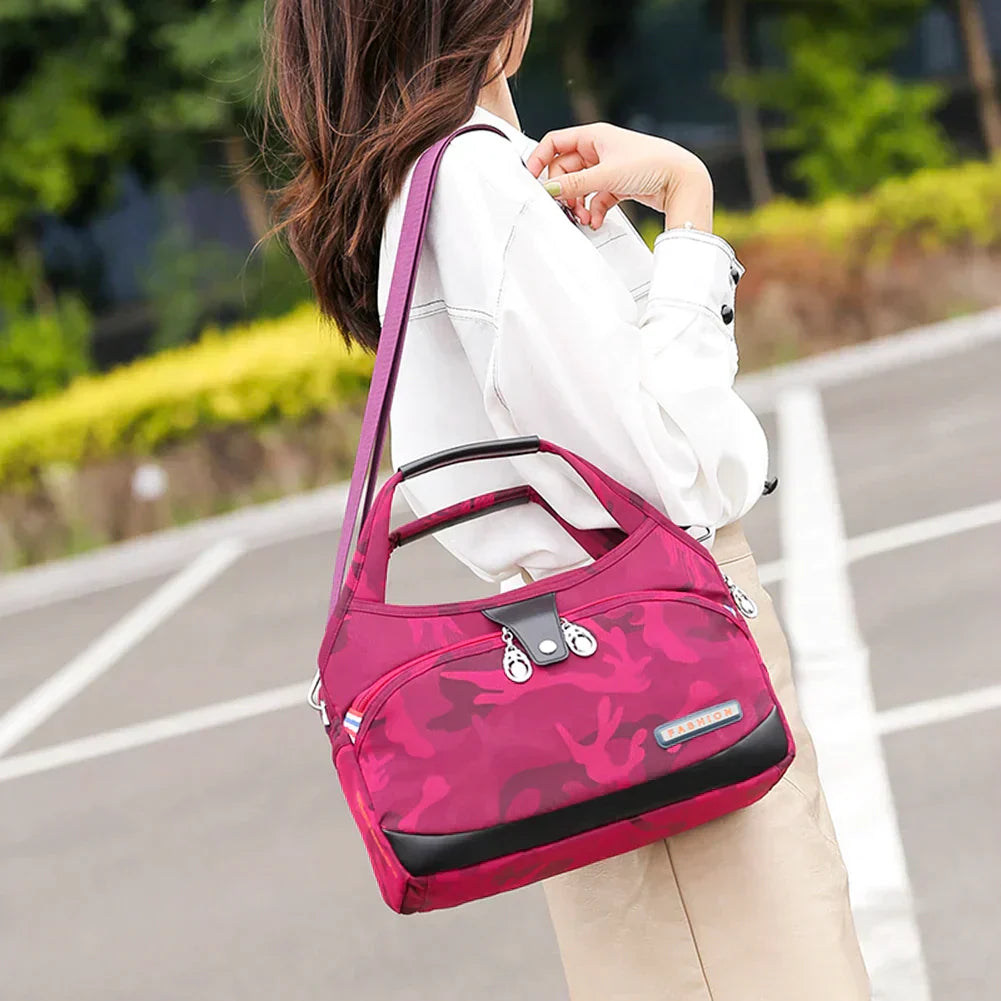 Stylish handbag