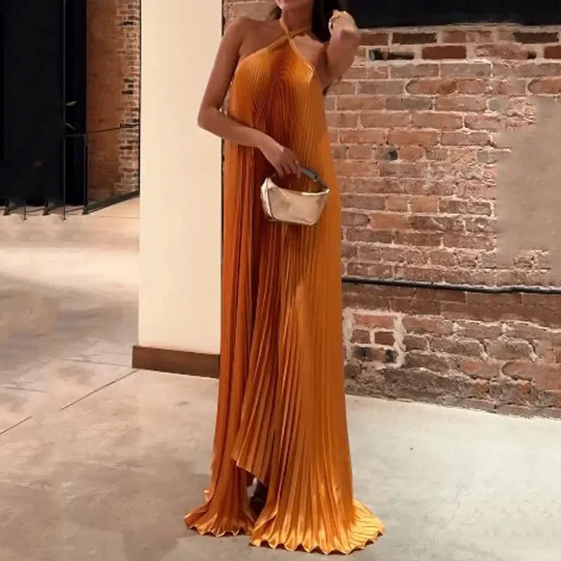 Kyla | Elegant Dress