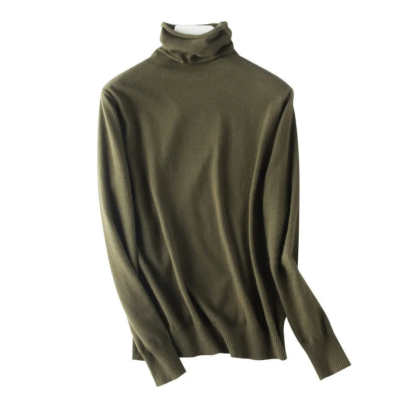 WW | The Joy Of My Everyday Sweater