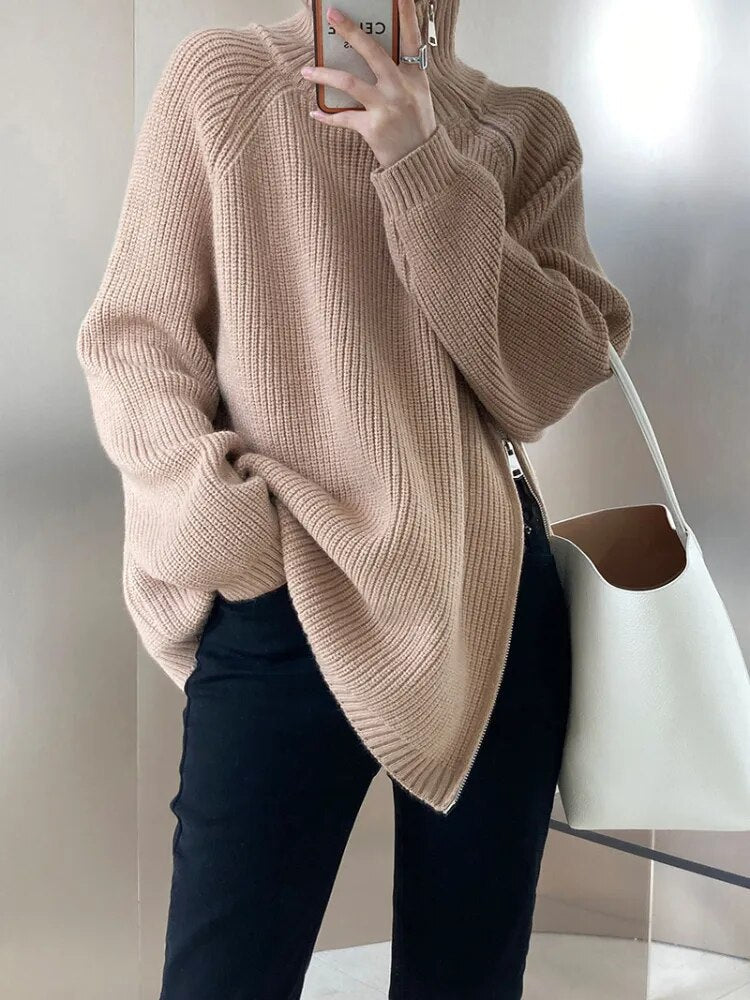 WW | Für Den Moment Pullover