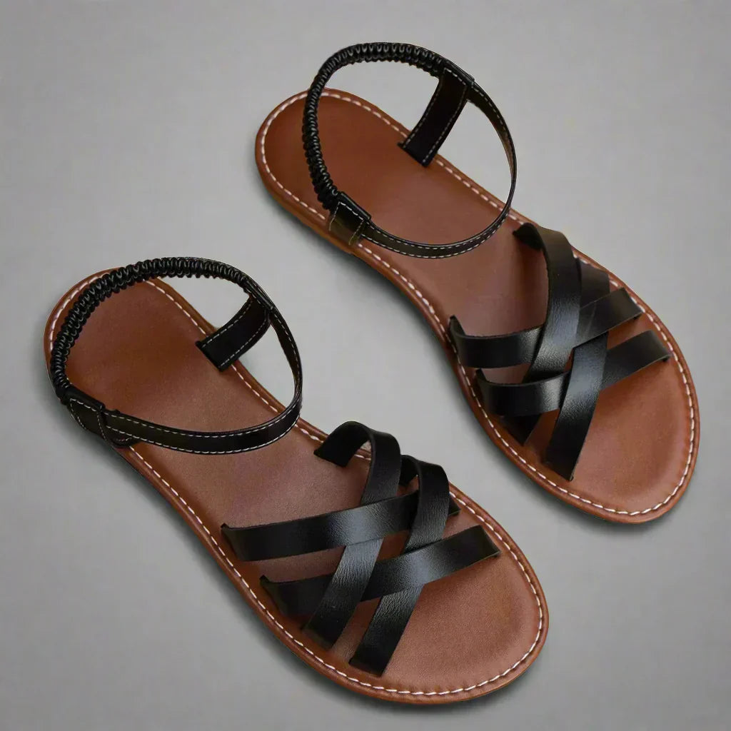 Gunhild™ | Orthopedic Sandals for Everyday Comfort