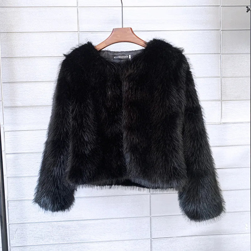 WW | Eleganter und vielseitiger Wintermantel