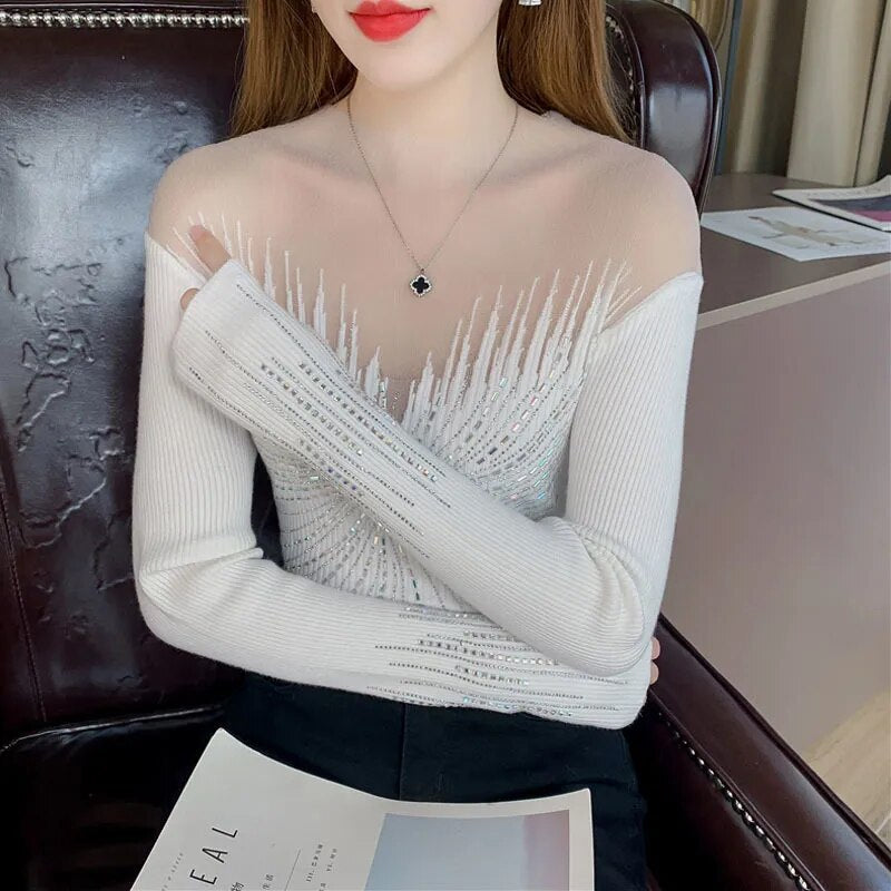 WW | Me Your Troubles Pullover