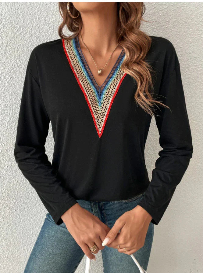 W&W - Women's Autumn Blouses