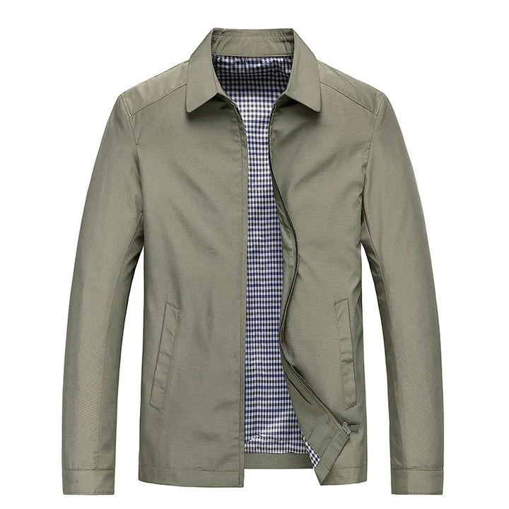 WW | Men's Spring Jacket