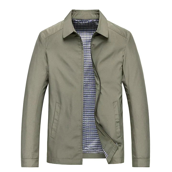 WW | Herbstjacke Für Männer