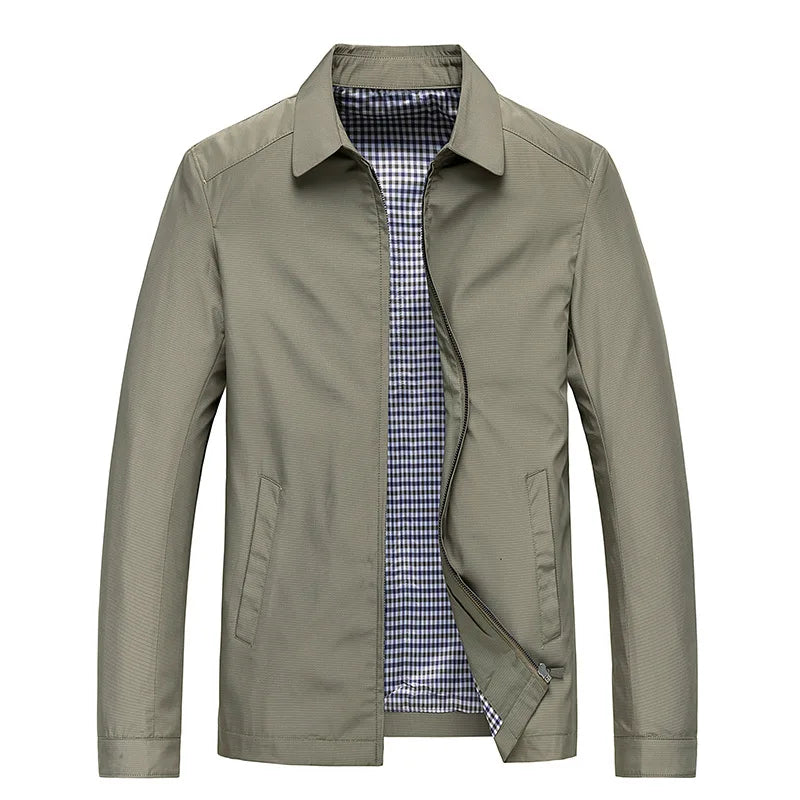 WW | Elegant Autumn Coat for Women