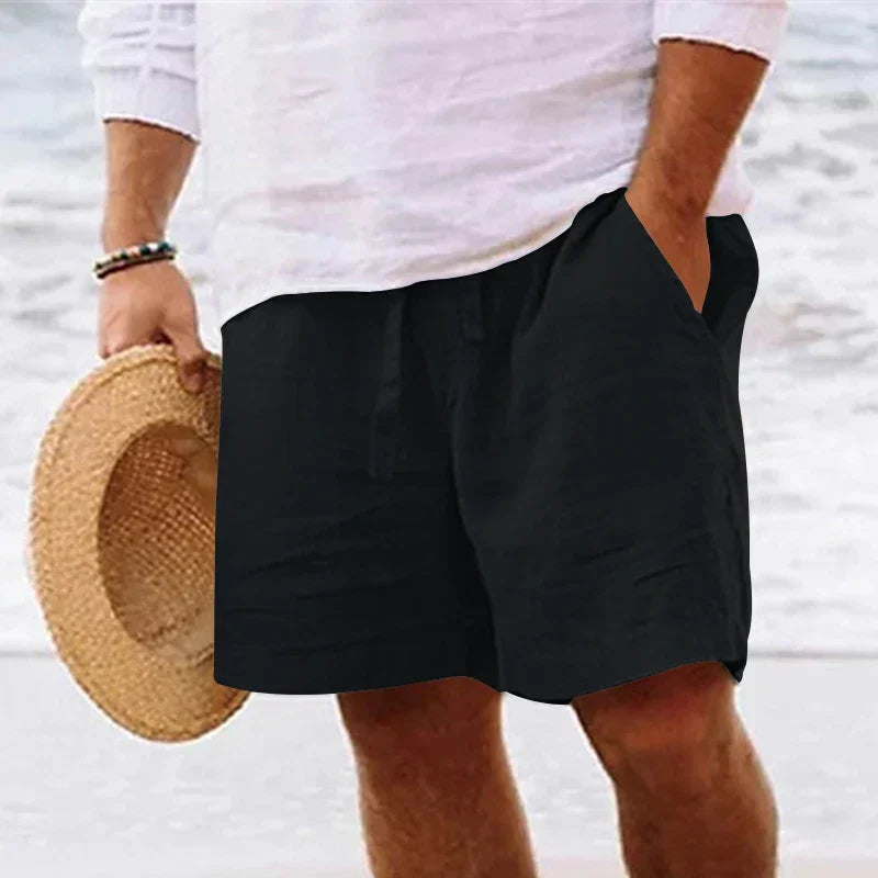 WW | Linen Pants for Summer