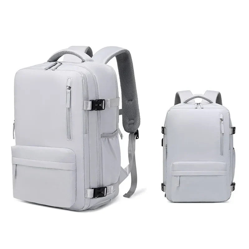 WW | Reis Koffer Kabine Tasche Flugzeug Ryanair 45x30x22