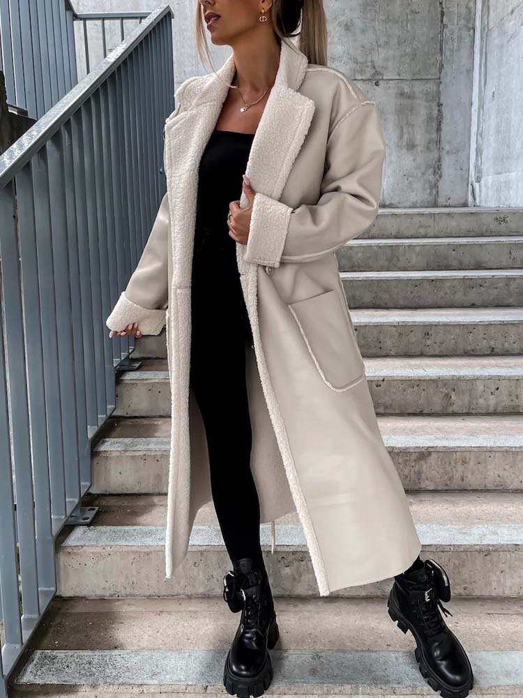 WW | Elegante und vielseitige Jacke