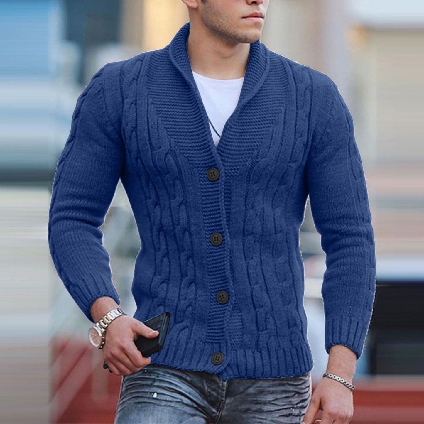 WW | Lässiger Pullover