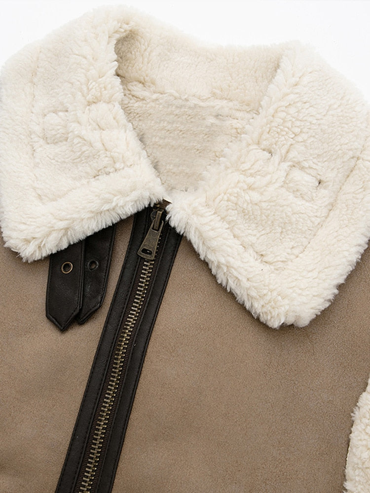 WW | Vest with wonderfully soft lining
