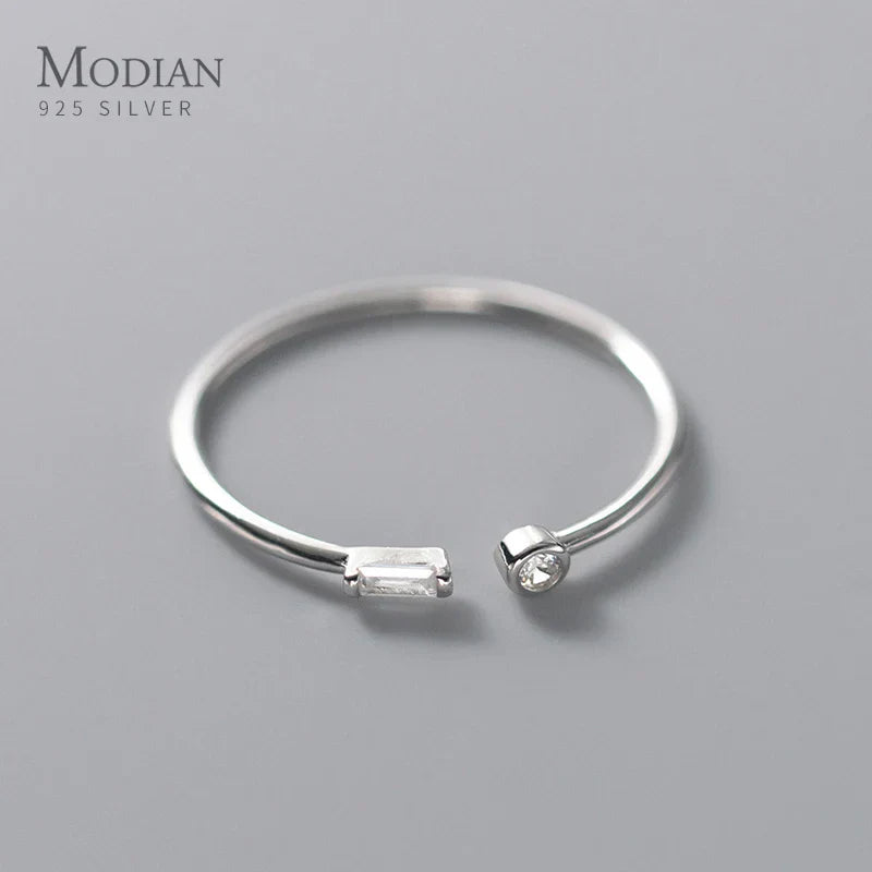 WW | Sterling 14k Gold Ring Wedding Rings Gifts