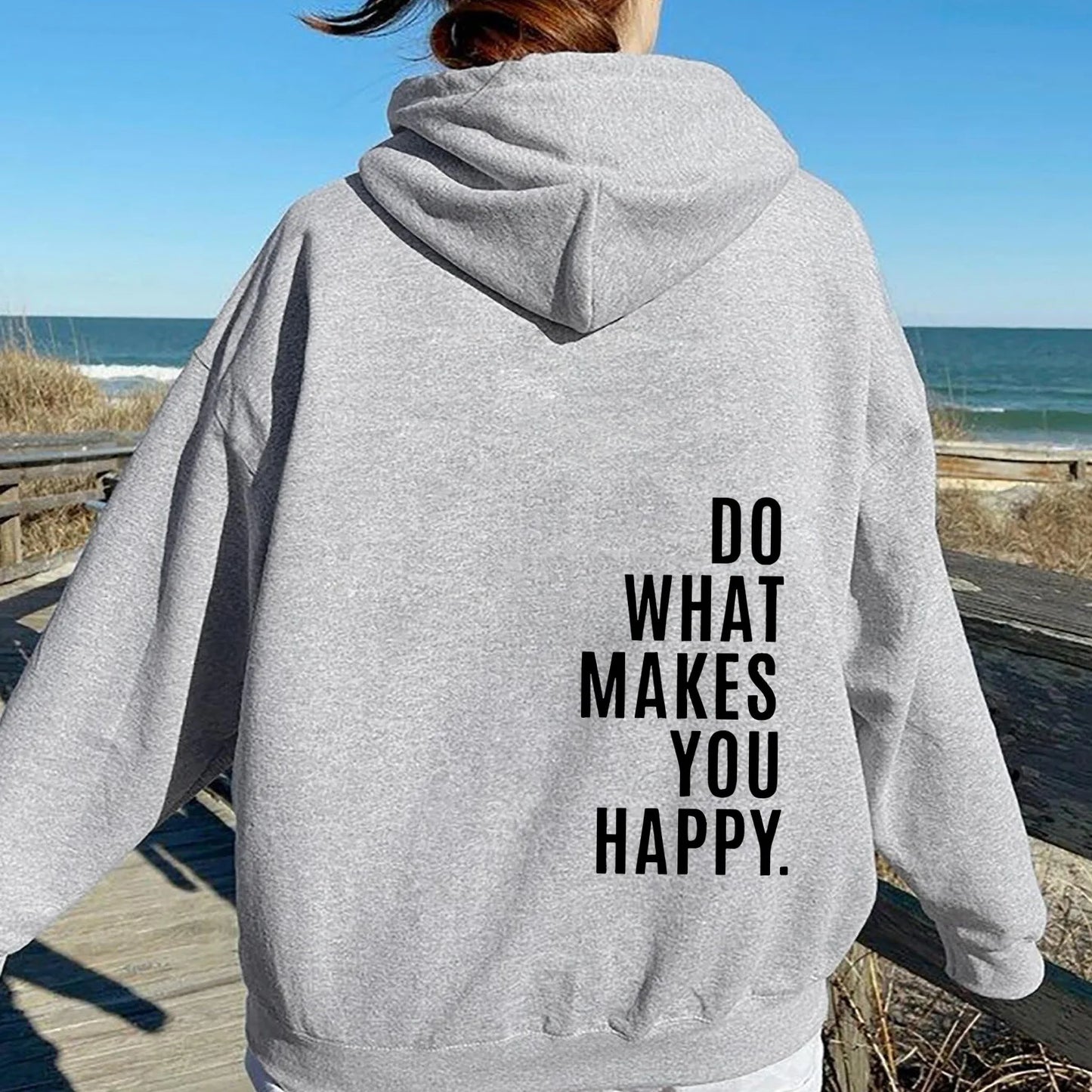 WW | Kapuzenpullover