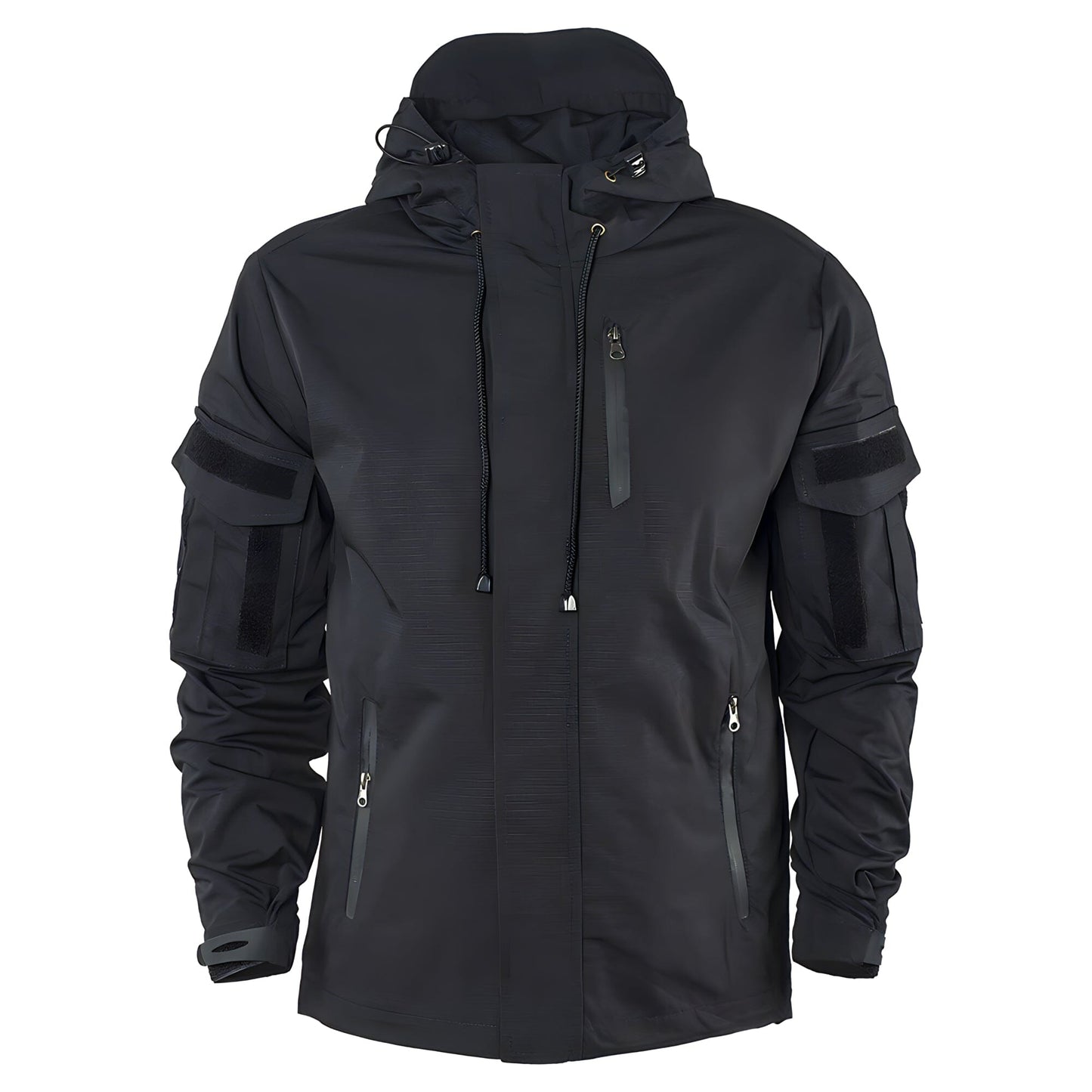 WW | Brantley Tactical Jacket