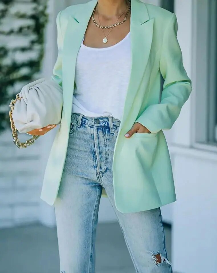 WW | Women's Fashion Blazers