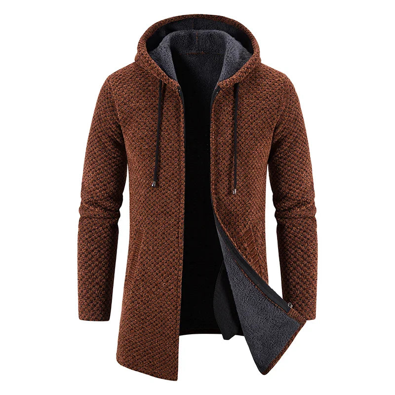 WW | Winterjacke mit dickem Fleece