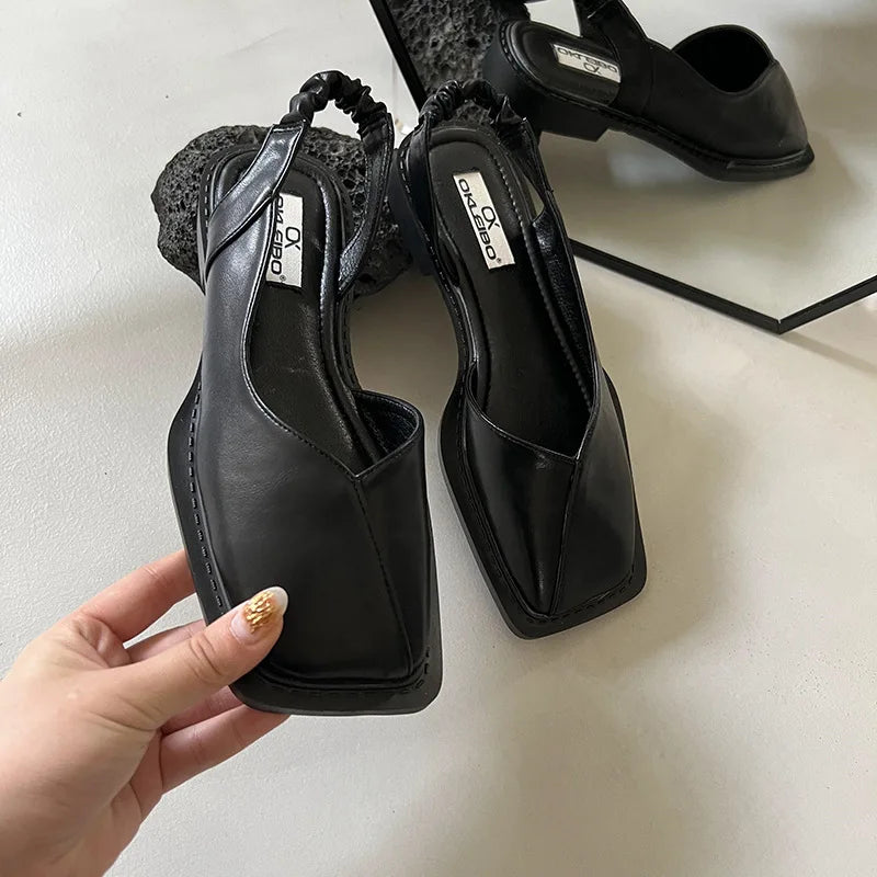 Lavender™ | Chic Toe Sandals