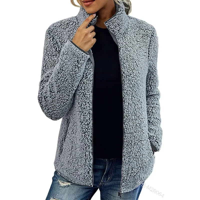 WW | Fleecejacke für Damen Tryne