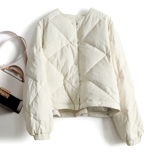 WW | Damen Steppjacke