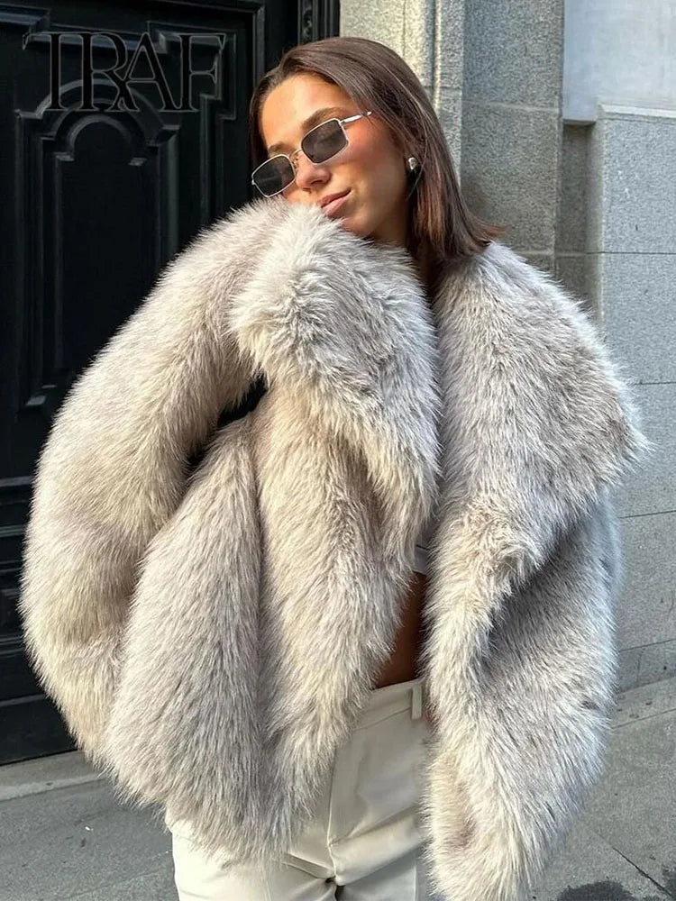 WW | Metallsequinjacke