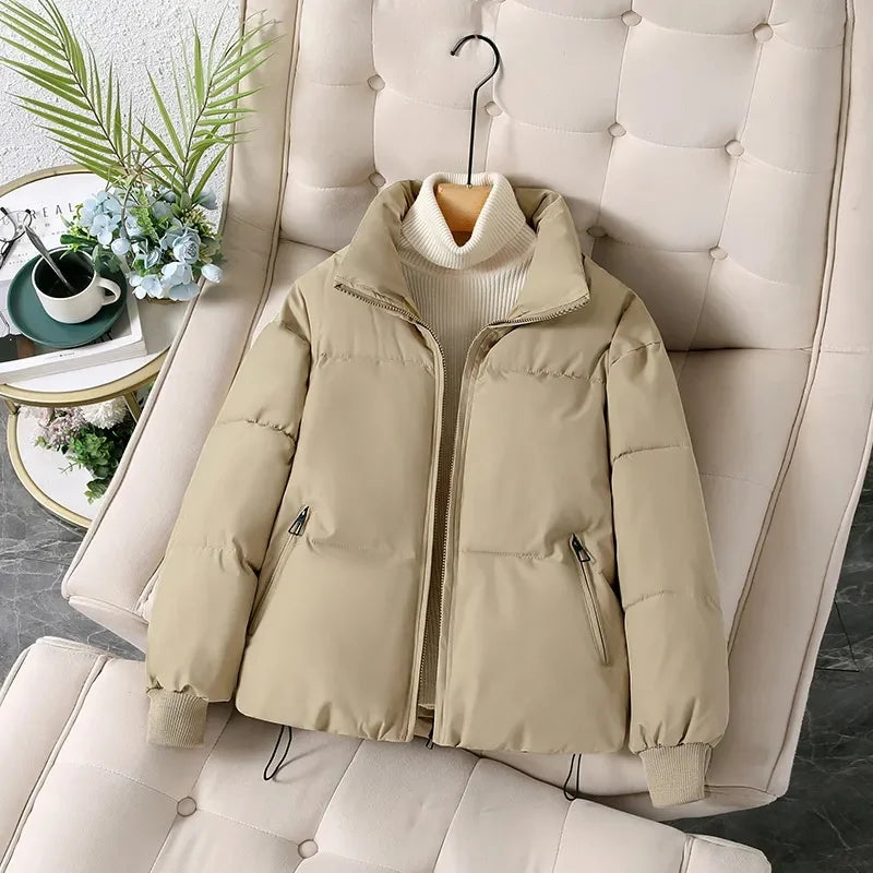 WW | Down Jacket - Winter Clothing