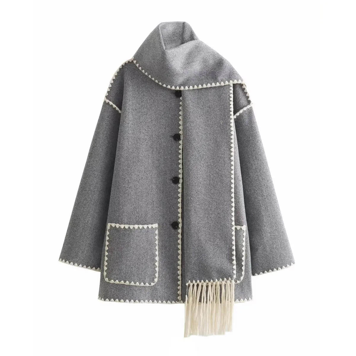 WW | French Coat