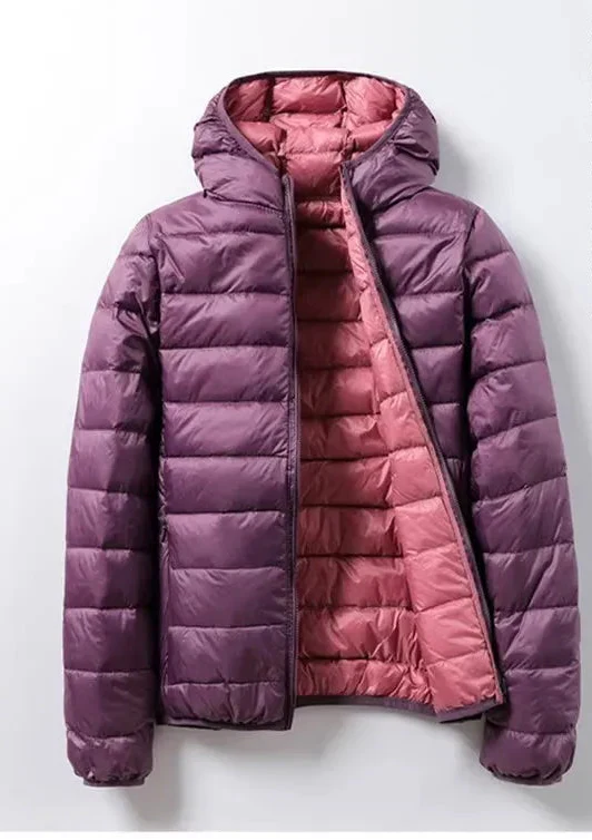 WW | 2-in-1 Jacke Casual Elegant