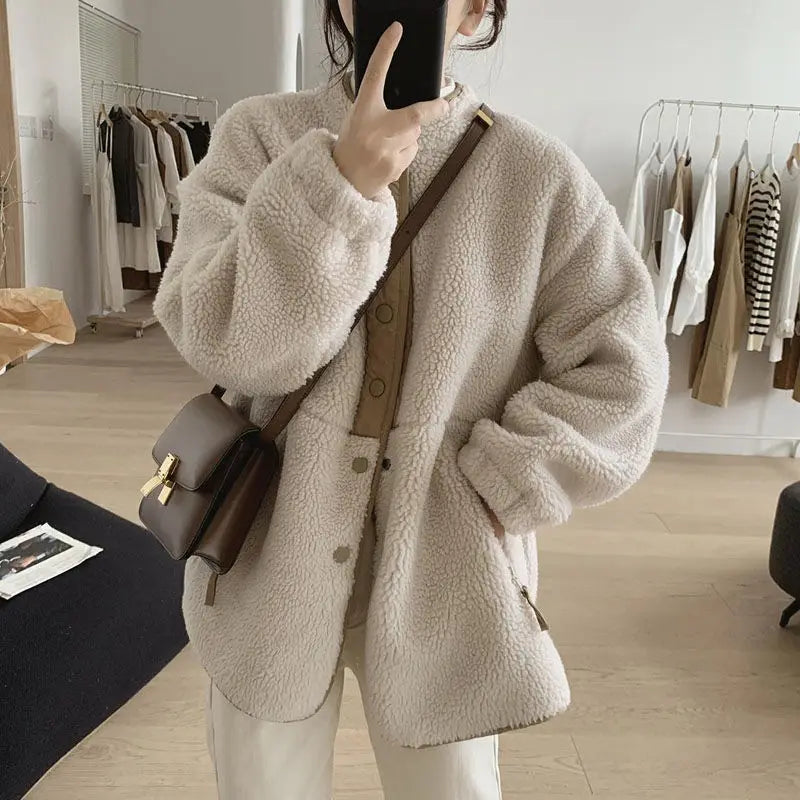 WW | Stylish Women's Coat