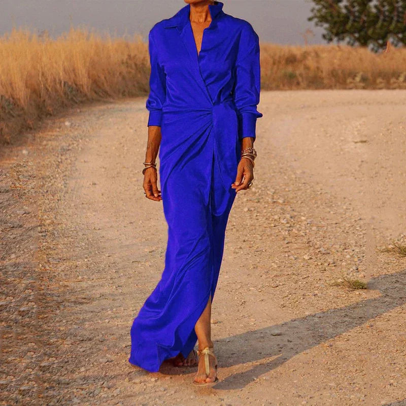 WW | Elegantes Kleid