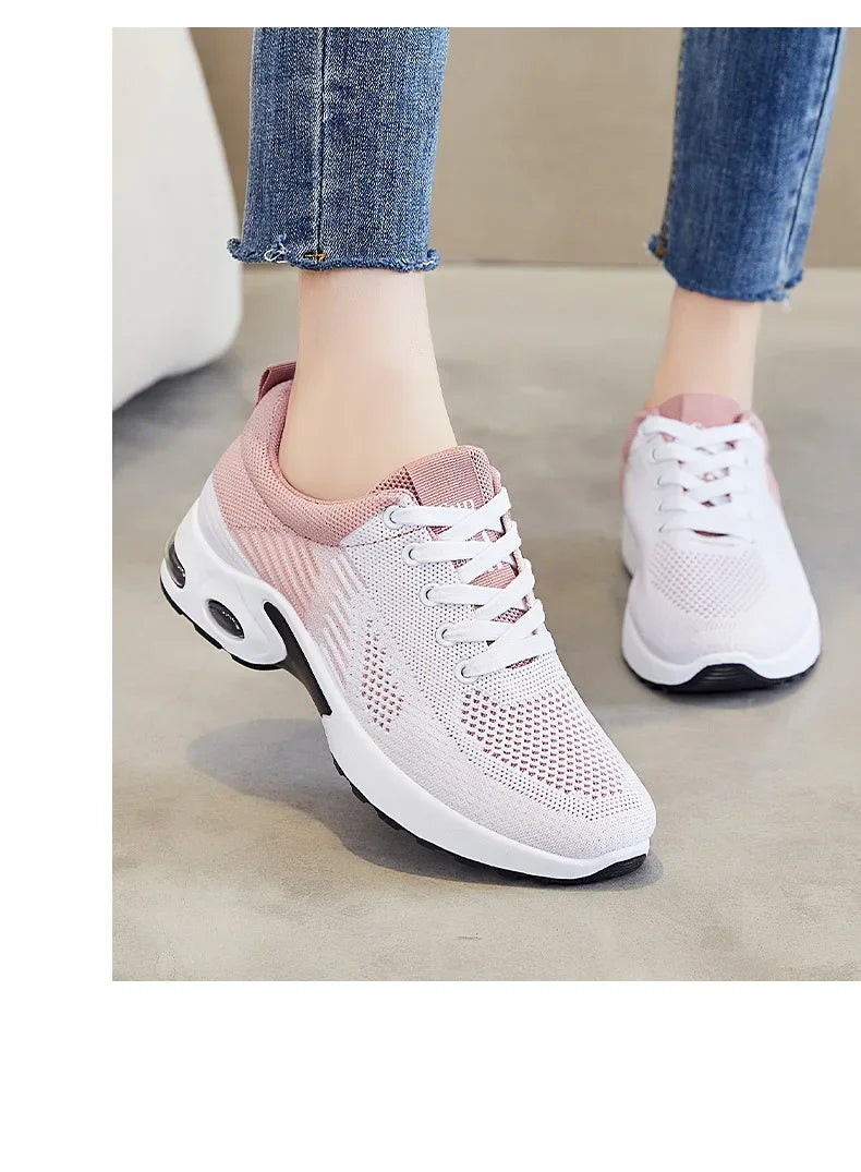 WW | Lightweight Summer Shoes