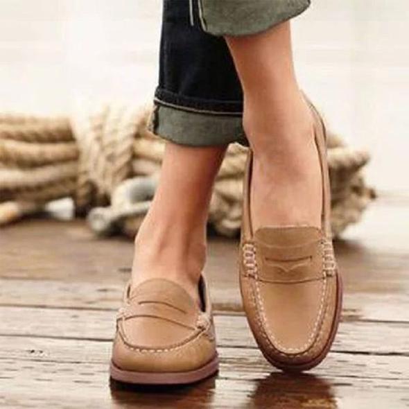 WW | Hochwertige Orthopädische Slipper