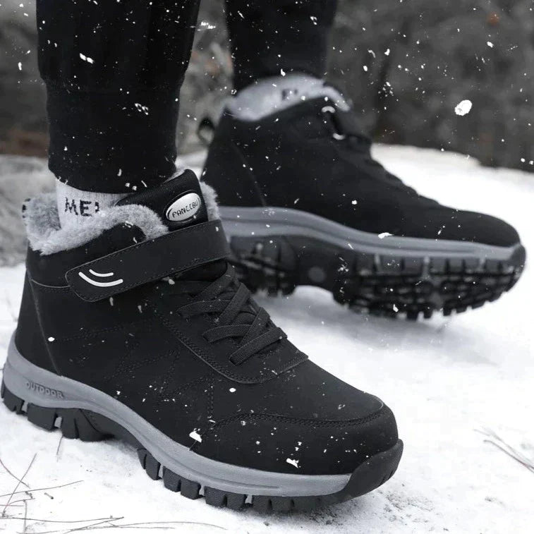 WW | Winter Boots