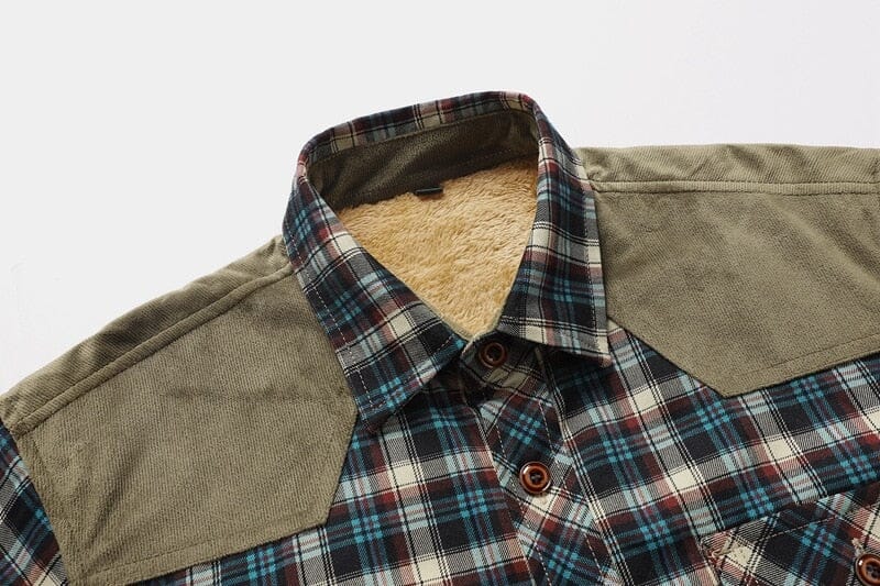 WW | Parker Winter Fleece