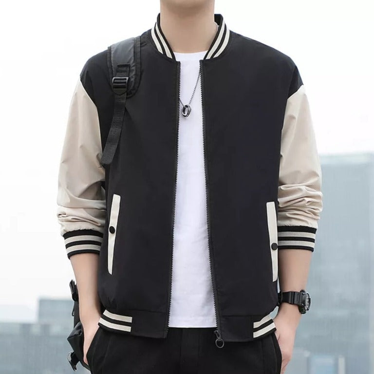 WW | Men's Varsity Jacket