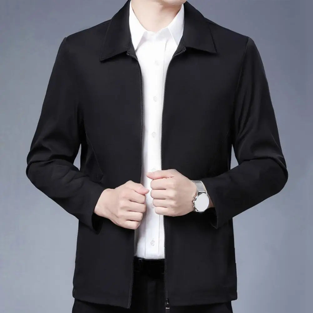 WW | Men's Zip Jacket