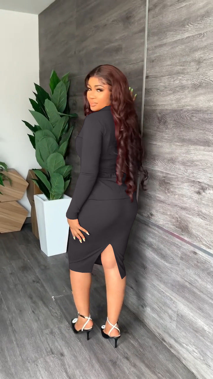 WW | 2-Piece Suit for Women