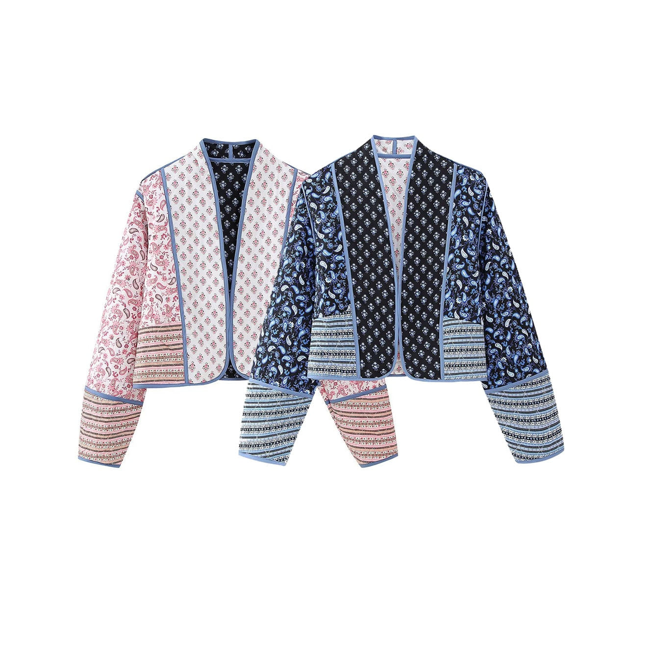 WW | Women's Reversible Summer Jacket Casual