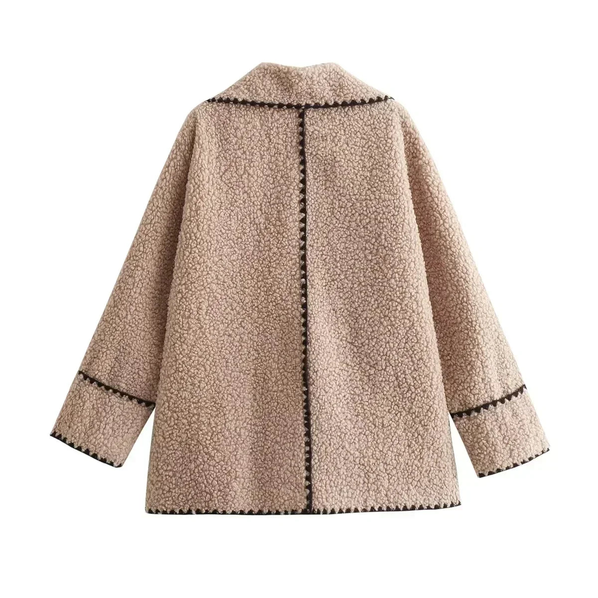 WW | Warm and Comfortable