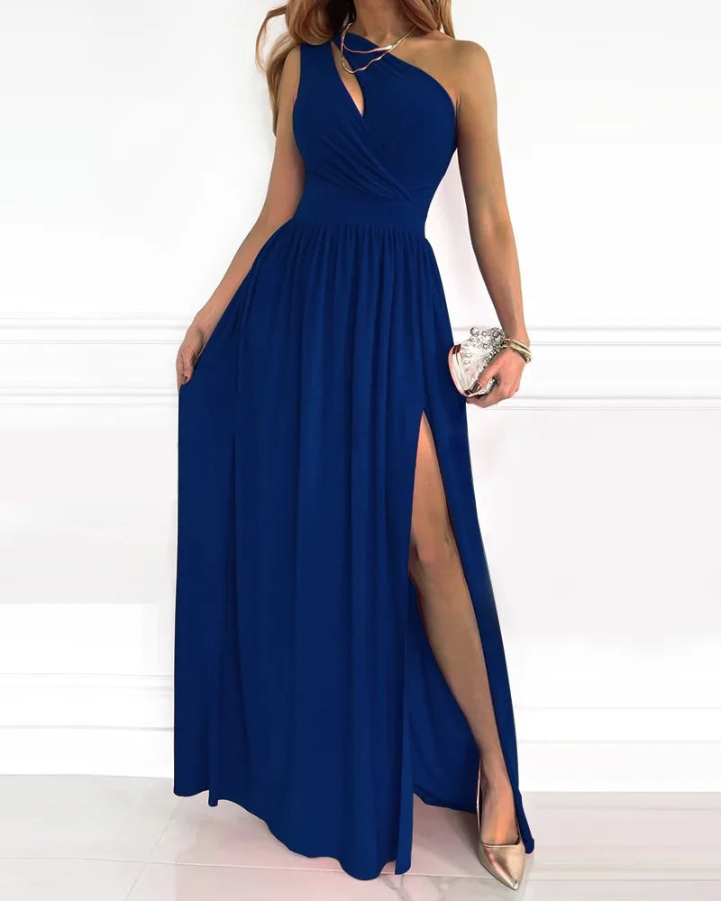 WW | Sommerliches Kleid