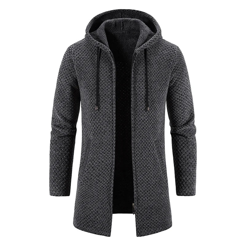 WW | Winterjacke mit dickem Fleece