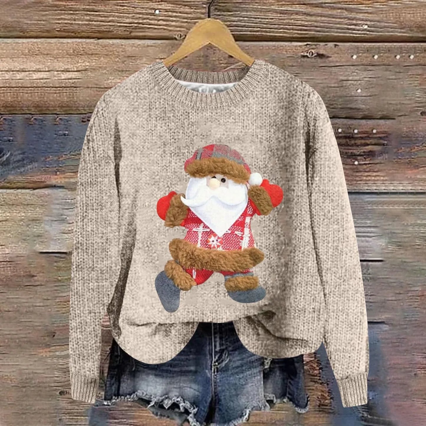 WW | Wintermantel Itzel mit eleganten Details