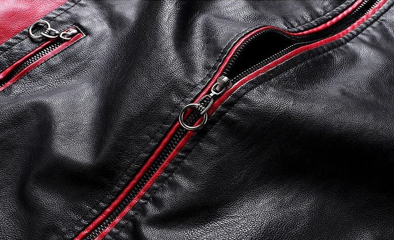 WW | Easton Faux Leather Jacket