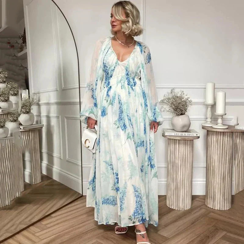 Melaya | Elegant Dress