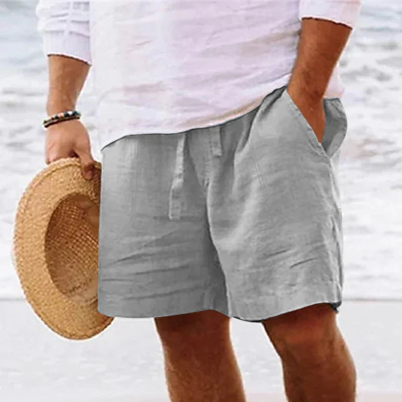 WW | Linen Pants for Summer