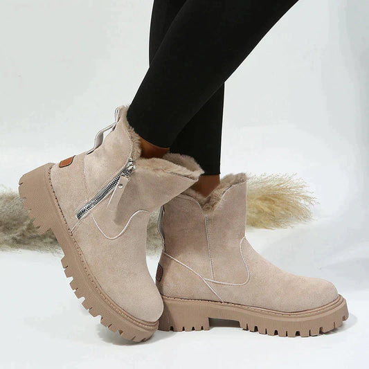 WW | Schnee Stiefel