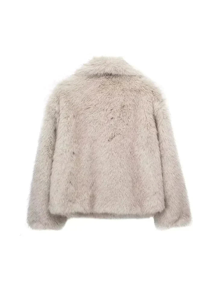 WW | Gemütliche Jacke